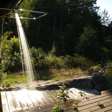 Small Cabin Close To Kristiansand