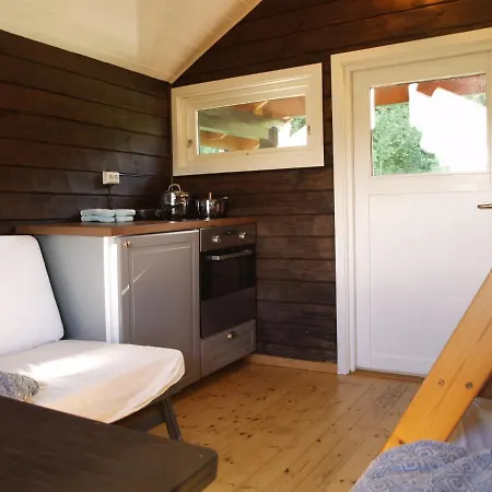 Soltoppen Cabin With Great View