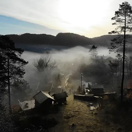 Small Cabin Close To * Kristiansand