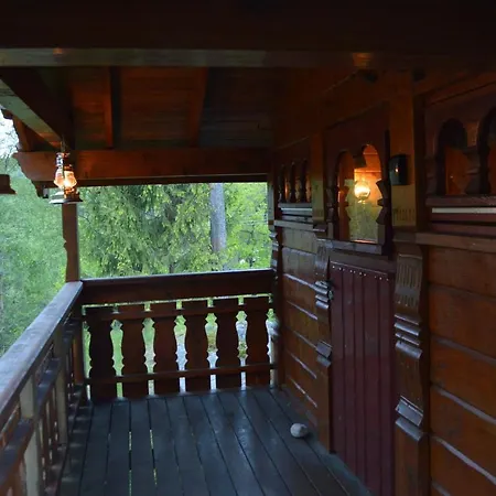 Small Cabin Close To Kristiansand