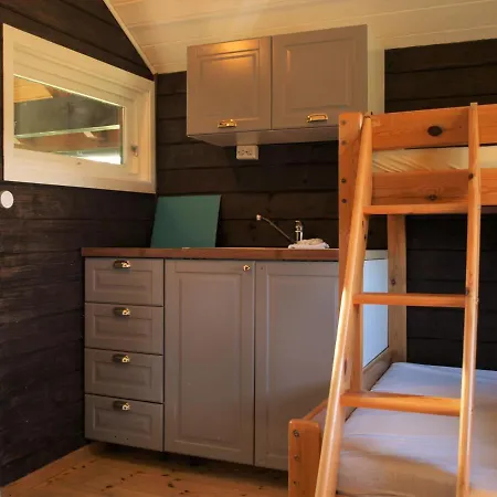 Hytte Soltoppen Cabin With Great View *