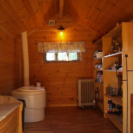 Hytte Soltoppen Cabin With Great View *