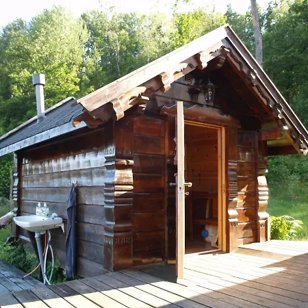 Hytte Soltoppen Cabin With Great View *