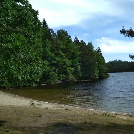 Hytte Soltoppen Cabin With Great View Kristiansand